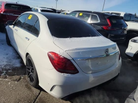 Mercedes-Benz C 63 AMG * CARFAX * ЦЕНА ДО БЪЛГАРИЯ - 55250 лв. / 28248.88 € - 54617710 4