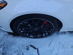 Mercedes-Benz C 63 AMG * CARFAX * ЦЕНА ДО БЪЛГАРИЯ - 55250 лв. / 28248.88 € - 54617710 5