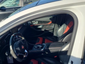 Mercedes-Benz C 63 AMG * CARFAX * ЦЕНА ДО БЪЛГАРИЯ - 55250 лв. / 28248.88 € - 54617710 6