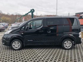 Nissan e-NV200 Пътническо 22KW - 23990 лв. / 12265.89 € - 37425286 2