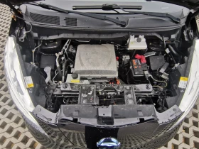 Nissan e-NV200 Пътническо 22KW - 23990 лв. / 12265.89 € - 37425286 14