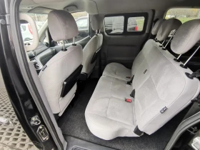 Nissan e-NV200 Пътническо 22KW - 23990 лв. / 12265.89 € - 37425286 11