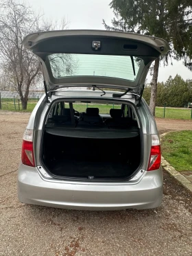 Honda Fr-v GAZ, снимка 5