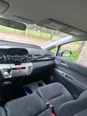 Honda Fr-v GAZ, снимка 8