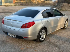 Peugeot 508 1.6 HDI - 13500 лв. / 6902.44 € - 30202751 5