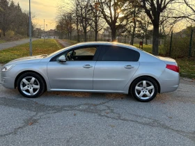 Peugeot 508 1.6 HDI - 13500 лв. / 6902.44 € - 30202751 2