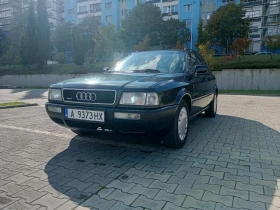 Audi 80 B4 Avant, снимка 15