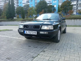 Audi 80 B4 Avant, снимка 4