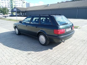 Audi 80 B4 Avant, снимка 14