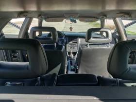 Audi 80 B4 Avant, снимка 9