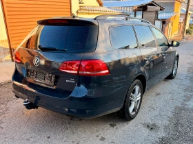 VW Passat 1.6 TDI, снимка 5