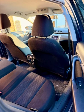 VW Passat 1.6 TDI, снимка 10