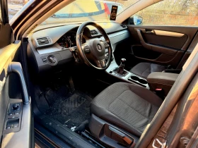 VW Passat 1.6 TDI, снимка 6