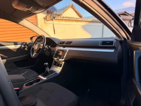 VW Passat 1.6 TDI, снимка 7