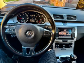 VW Passat 1.6 TDI, снимка 8