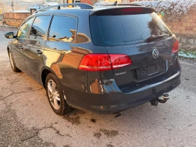VW Passat 1.6 TDI, снимка 4