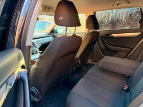 VW Passat 1.6 TDI, снимка 9
