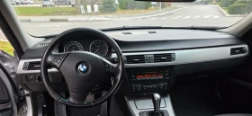 BMW 320, снимка 6