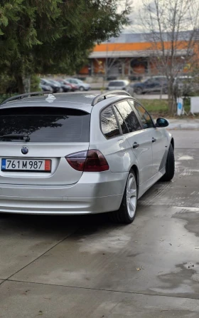 BMW 320, снимка 3