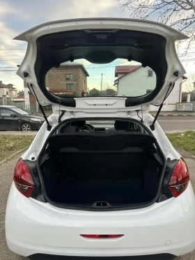 Peugeot 208 1.2 BENZIN AUSTRIA - 6900 € / 13495.23 лв. - 45350740 11