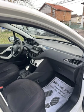 Peugeot 208 1.2 BENZIN AUSTRIA - 6900 € / 13495.23 лв. - 45350740 12