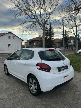 Peugeot 208 1.2 BENZIN AUSTRIA - 6900 € / 13495.23 лв. - 45350740 7