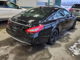 Mercedes-Benz CLS * 550 * CARFAX * БЕЗ ПЪРВОНАЧАЛНА ВНОСКА - 24500 € / 47917.83 лв. - 46280047 3