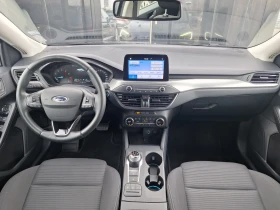 Ford Focus 1.0EcoBoost 125к.с. Automatic - 11000 € / 21514.13 лв. - 85737950 8