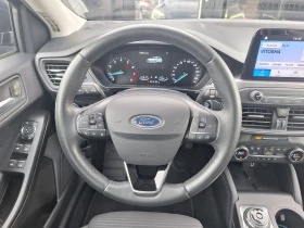 Ford Focus 1.0EcoBoost 125к.с. Automatic - 11000 € / 21514.13 лв. - 85737950 9