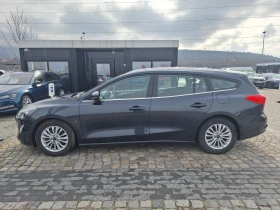 Ford Focus 1.0EcoBoost 125к.с. Automatic - 11000 € / 21514.13 лв. - 85737950 7