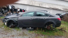 Opel Insignia 1.4turbo - 11 € / 21.51 лв. - 99276712 3