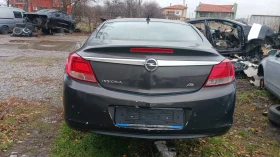 Opel Insignia 1.4turbo - 11 € / 21.51 лв. - 99276712 2