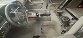Audi A6 С6 - 3700 € / 7236.57 лв. - 43025203 8