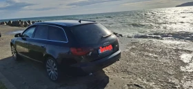 Audi A6 С6 - 3700 € / 7236.57 лв. - 43025203 2