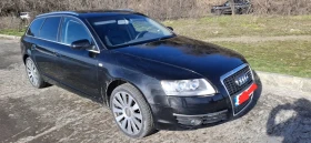 Audi A6 С6 - 3700 € / 7236.57 лв. - 43025203 3