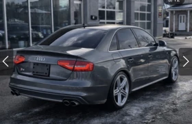 Audi S4 TECHNIK - 19240 € / 37630.17 лв. - 28774695 5