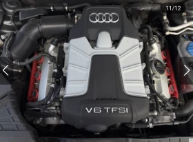 Audi S4 TECHNIK - 19240 € / 37630.17 лв. - 28774695 11