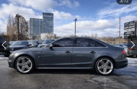 Audi S4 TECHNIK - 19240 € / 37630.17 лв. - 28774695 3