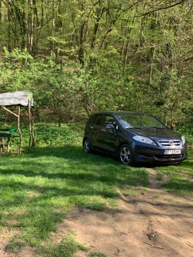 Honda Fr-v - 2800 € / 5476.32 лв. - 35633481 6