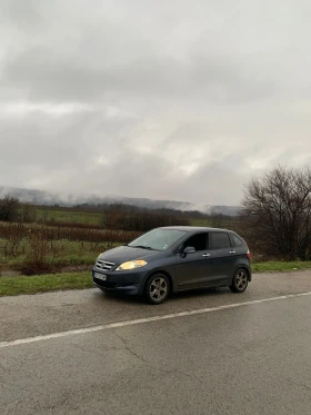 Honda Fr-v - 2800 € / 5476.32 лв. - 35633481 8