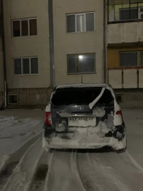 Honda Fr-v - 2800 € / 5476.32 лв. - 35633481 11