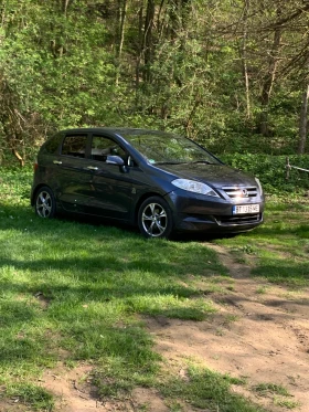 Honda Fr-v - 2800 € / 5476.32 лв. - 35633481 7