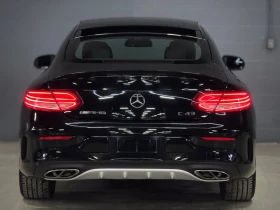 Mercedes-Benz C 43 AMG BURMESTER* ПОДГРЕВ* KEYLESS - 16999 € / 33247.15 лв. - 93780405 6