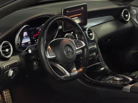 Mercedes-Benz C 43 AMG BURMESTER* ПОДГРЕВ* KEYLESS - 16999 € / 33247.15 лв. - 93780405 11