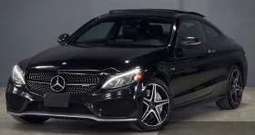 Mercedes-Benz C 43 AMG BURMESTER* ПОДГРЕВ* KEYLESS - 16999 € / 33247.15 лв. - 93780405 3
