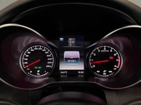 Mercedes-Benz C 43 AMG BURMESTER* ПОДГРЕВ* KEYLESS - 16999 € / 33247.15 лв. - 93780405 14