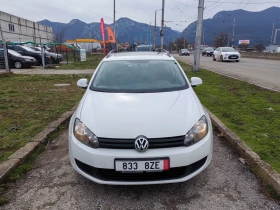 VW Golf 1.6tdi 105ps Navi - 4500 € / 8801.24 лв. - 50256987 2