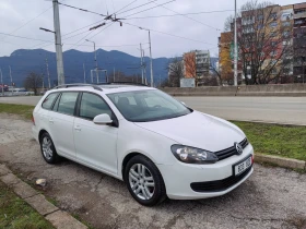 VW Golf 1.6tdi 105ps Navi - 4500 € / 8801.24 лв. - 50256987 3
