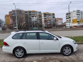 VW Golf 1.6tdi 105ps Navi - 4500 € / 8801.24 лв. - 50256987 5