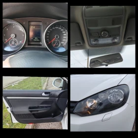 VW Golf 1.6tdi 105ps Navi - 4500 € / 8801.24 лв. - 50256987 17